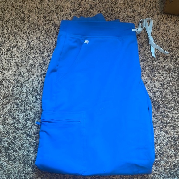 Figs Other - Figs Xl bottoms